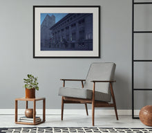 Load image into Gallery viewer, Temple Bank