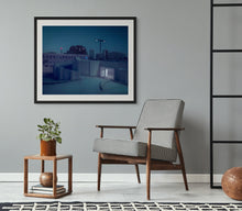 Load image into Gallery viewer, Parkade Exit