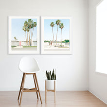 Load image into Gallery viewer, 3 Palms