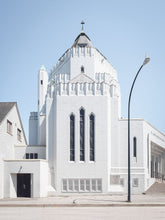 Load image into Gallery viewer, Art Deco Church