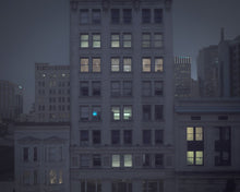 Load image into Gallery viewer, London Fog