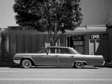 Load image into Gallery viewer, '63 Buick Lesabre in Monochrome