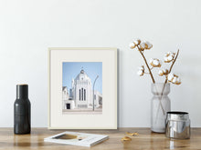 Load image into Gallery viewer, Art Deco Church