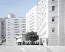 Load image into Gallery viewer, Mid-Century Hospital