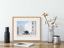 Load image into Gallery viewer, Mid-Century Hospital