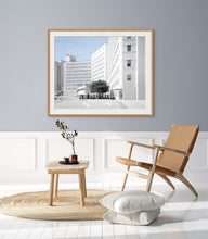 Load image into Gallery viewer, Mid-Century Hospital