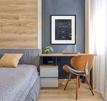 Load image into Gallery viewer, London Fog (Vertical)