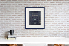 Load image into Gallery viewer, London Fog (Vertical)