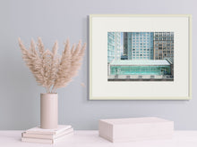 Load image into Gallery viewer, Roof Top Pool