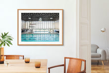Load image into Gallery viewer, The Aquatic Centre