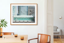 Load image into Gallery viewer, Roof Top Pool