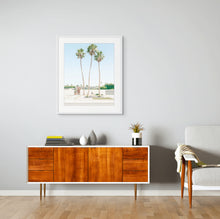 Load image into Gallery viewer, 3 Palms
