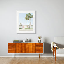 Load image into Gallery viewer, The Pink Door
