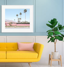 Load image into Gallery viewer, Pink House
