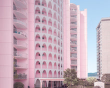 Load image into Gallery viewer, The Pink Palace
