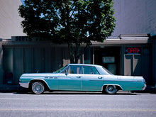 Load image into Gallery viewer, ’63 Buick Lesabre
