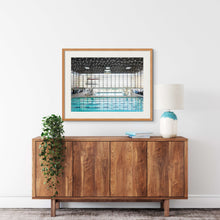 Load image into Gallery viewer, The Aquatic Centre
