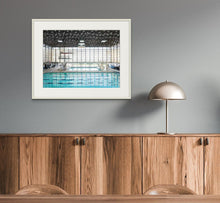 Load image into Gallery viewer, The Aquatic Centre
