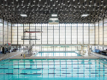 Load image into Gallery viewer, The Aquatic Centre
