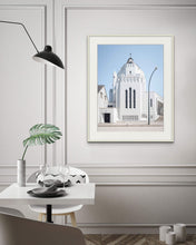 Load image into Gallery viewer, Art Deco Church
