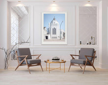 Load image into Gallery viewer, Art Deco Church
