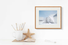 Load image into Gallery viewer, Ivory Courtyard
