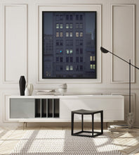Load image into Gallery viewer, London Fog (Vertical)
