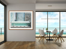 Load image into Gallery viewer, Roof Top Pool
