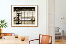 Load image into Gallery viewer, The Aquatic Centre II

