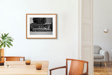 Load image into Gallery viewer, '63 Buick Lesabre in Monochrome
